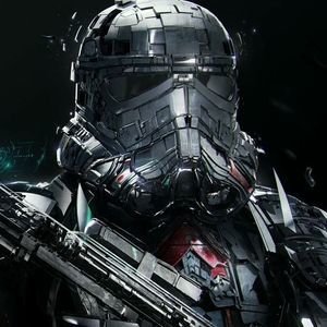 Meet your Posher, Lee